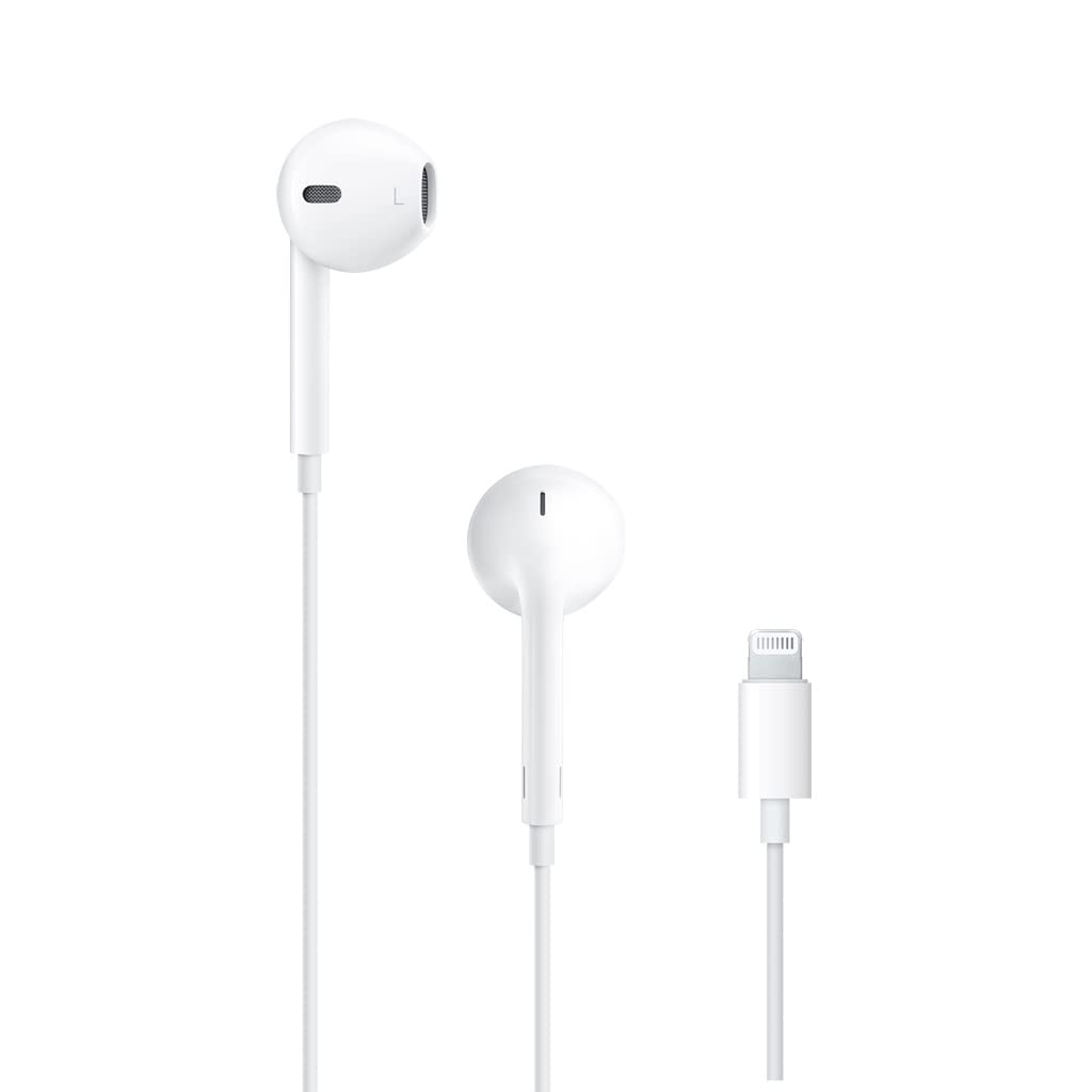 Apple EarPods Headphones with USB-C Plug
