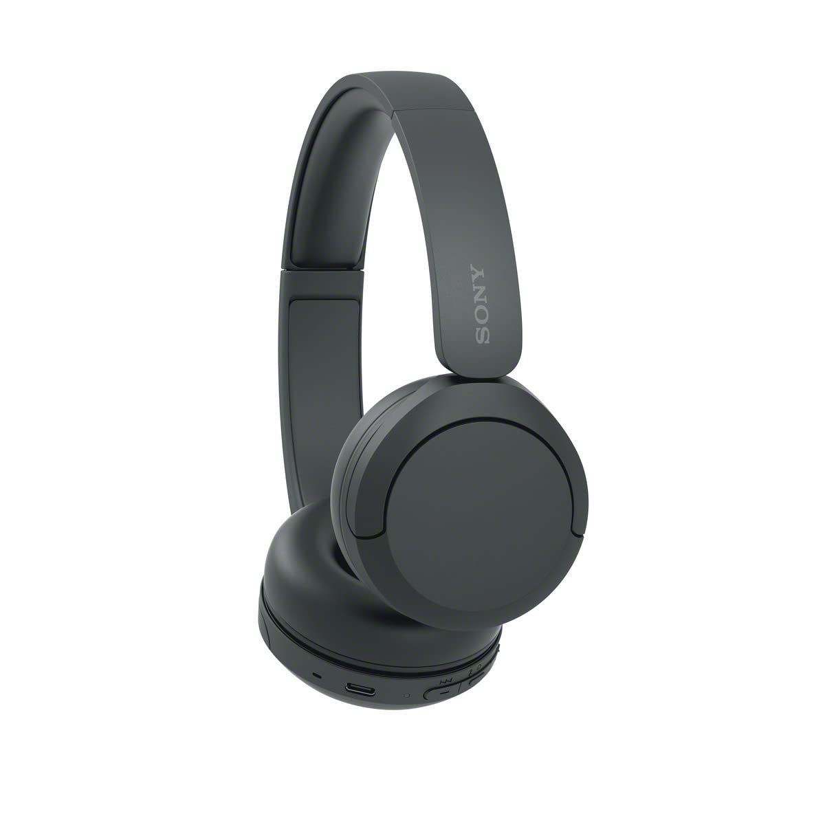 Sony WH-CH520 Wireless Headphones Bluetooth On-Ear Headset