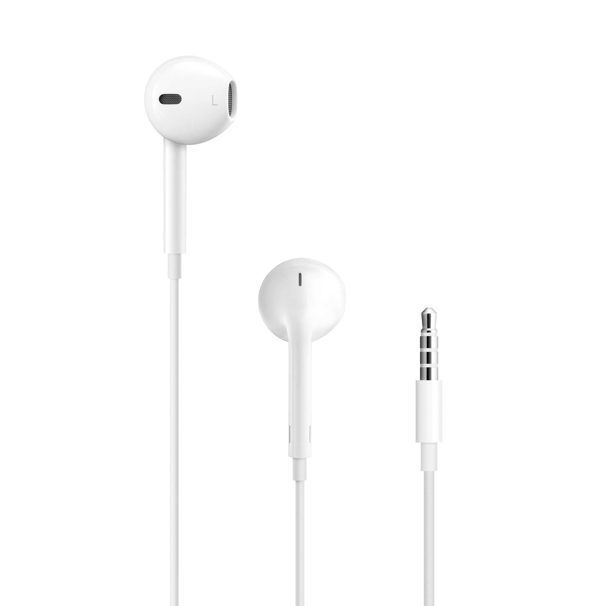 Apple EarPods Headphones with USB-C Plug