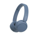 Sony WH-CH520 Wireless Headphones Bluetooth On-Ear Headset