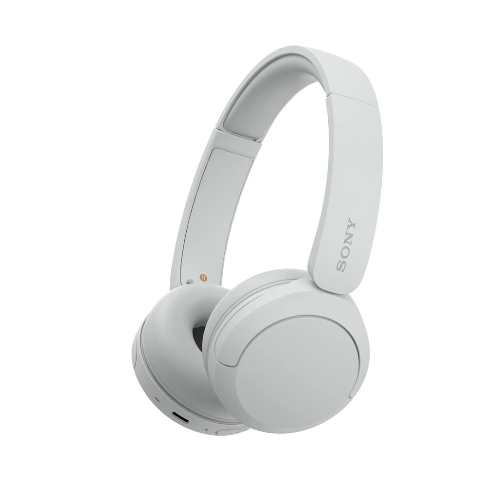 Sony WH-CH520 Wireless Headphones Bluetooth On-Ear Headset