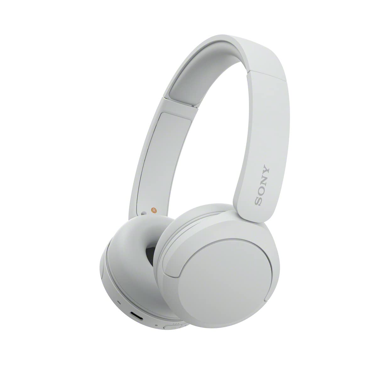 Sony WH-CH520 Wireless Headphones Bluetooth On-Ear Headset