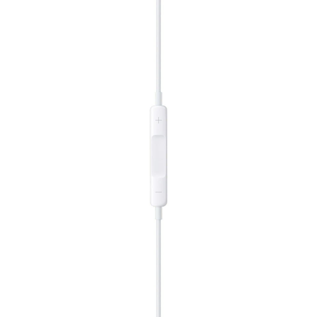 Apple EarPods Headphones with USB-C Plug
