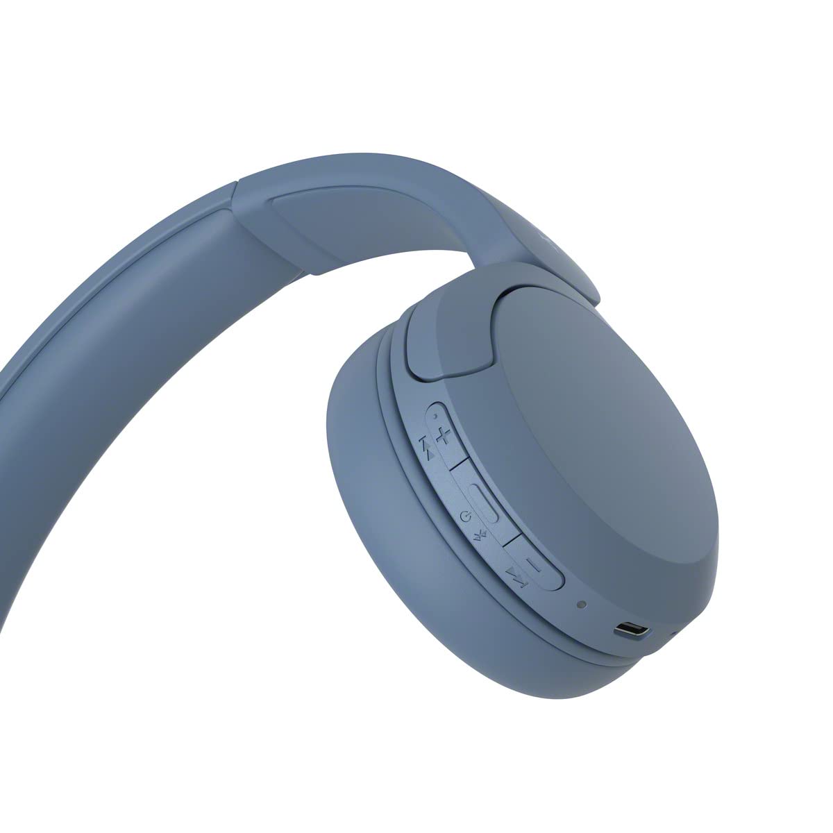 Sony WH-CH520 Wireless Headphones Bluetooth On-Ear Headset