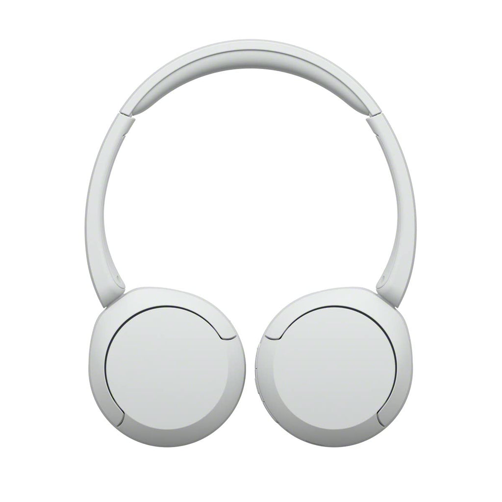Sony WH-CH520 Wireless Headphones Bluetooth On-Ear Headset