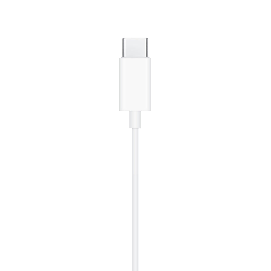 Apple EarPods Headphones with USB-C Plug