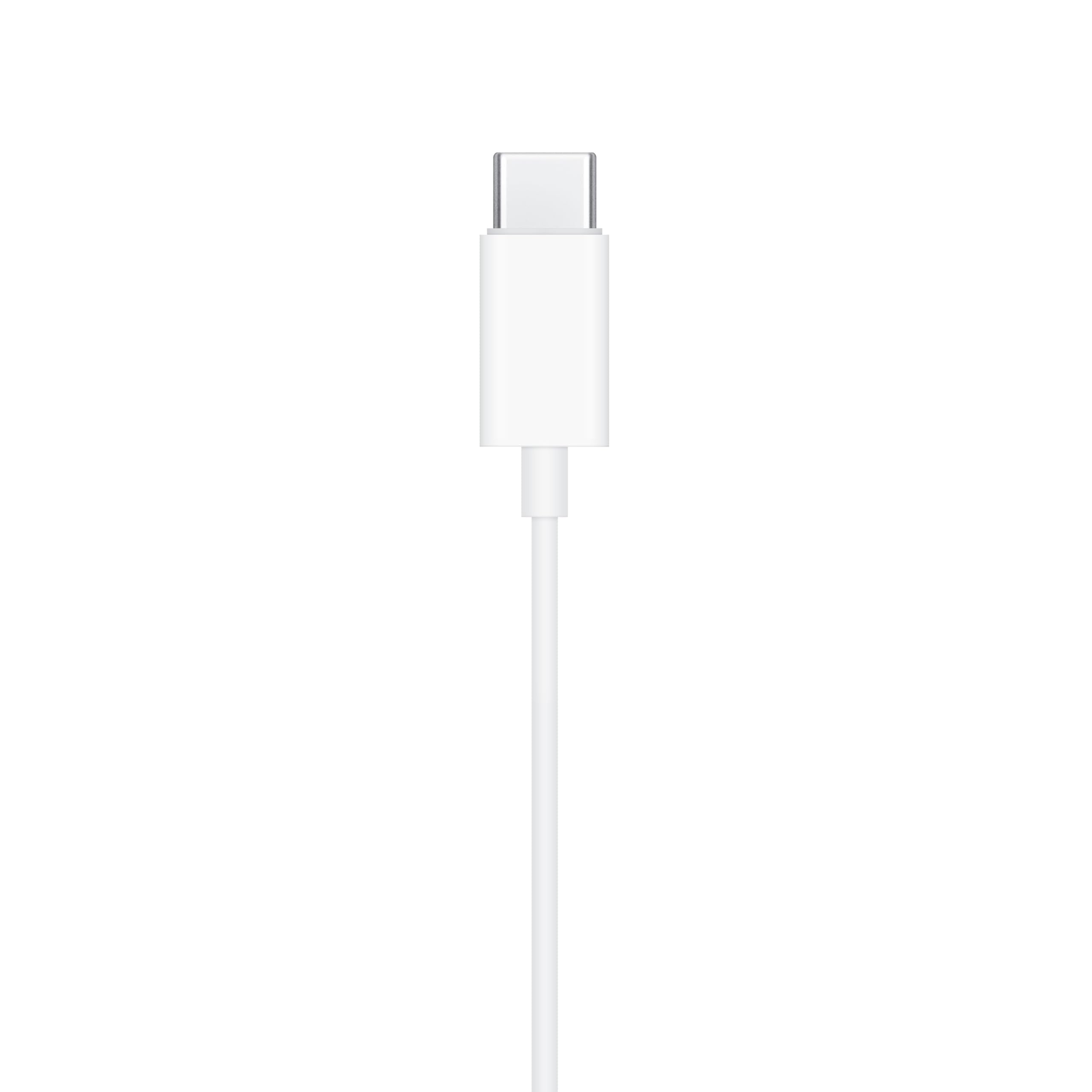 Apple EarPods Headphones with USB-C Plug