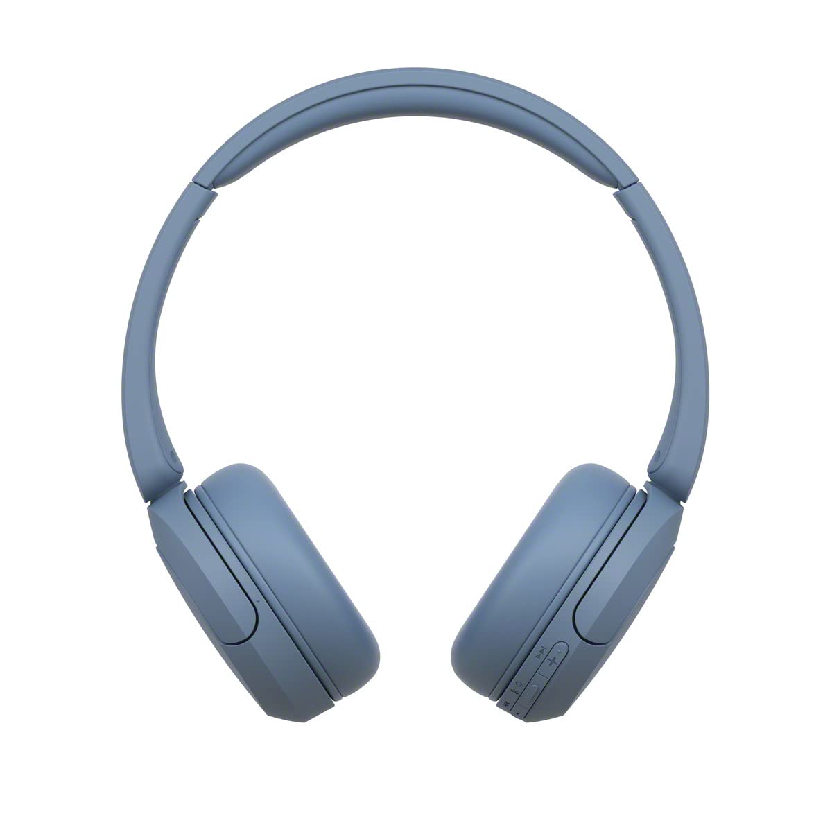 Sony WH-CH520 Wireless Headphones Bluetooth On-Ear Headset