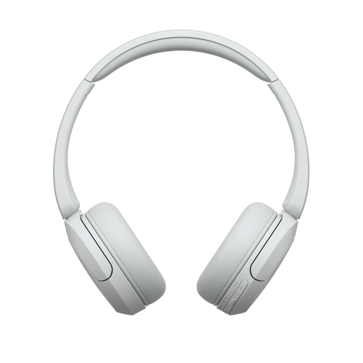 Sony WH-CH520 Wireless Headphones Bluetooth On-Ear Headset