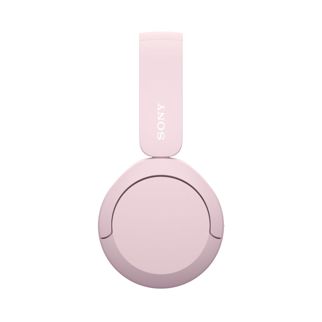 Sony WH-CH520 Wireless Headphones Bluetooth On-Ear Headset