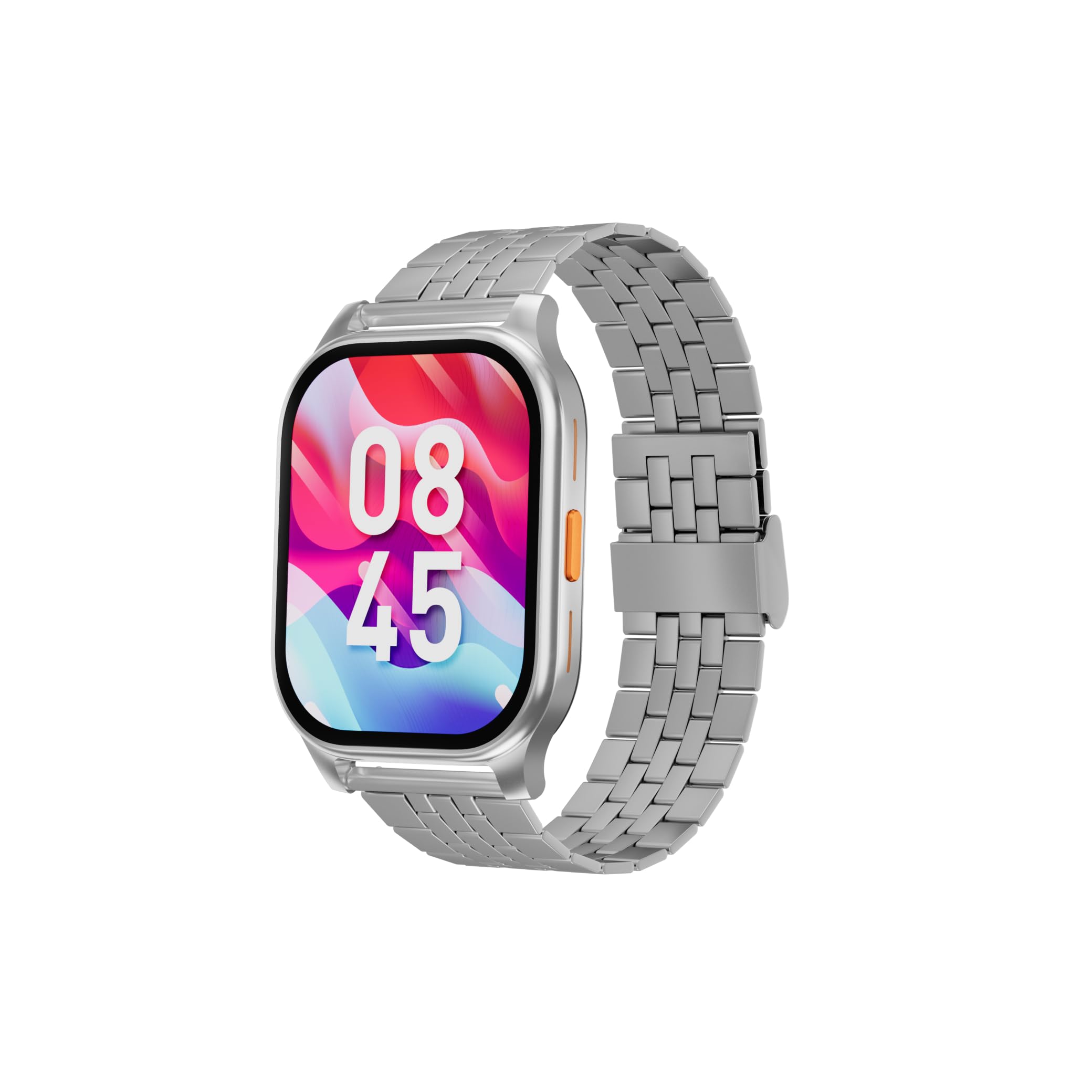 Smart Watch (Answer/Make Calls)