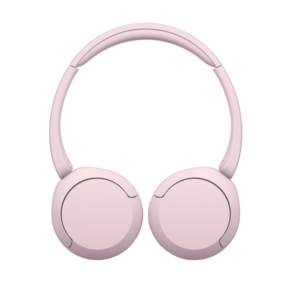 Sony WH-CH520 Wireless Headphones Bluetooth On-Ear Headset
