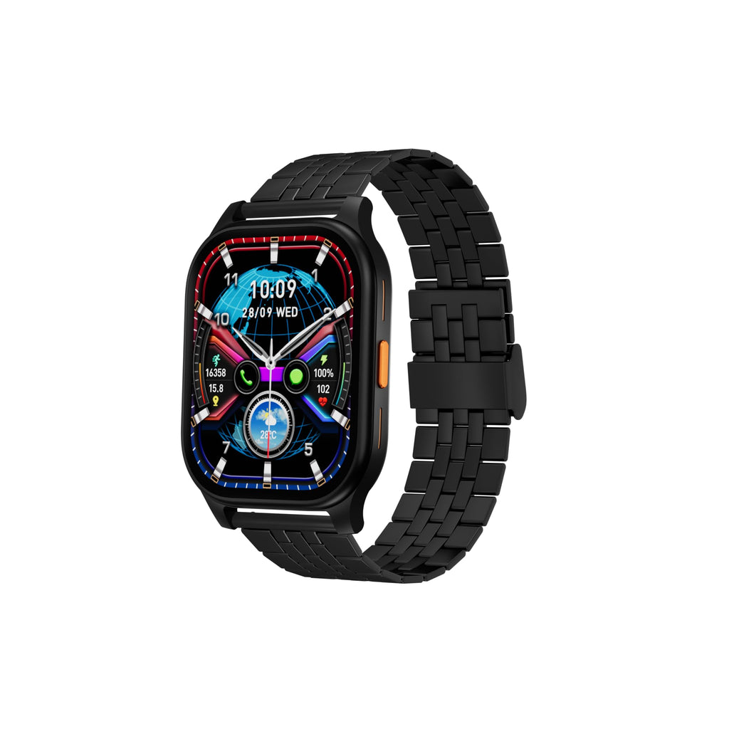 Smart Watch (Answer/Make Calls)