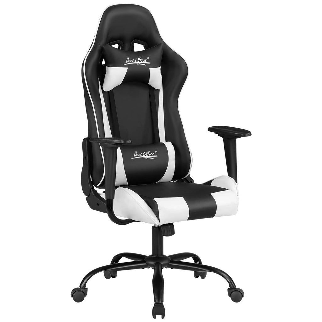 High-Back Gaming PC Office Chair