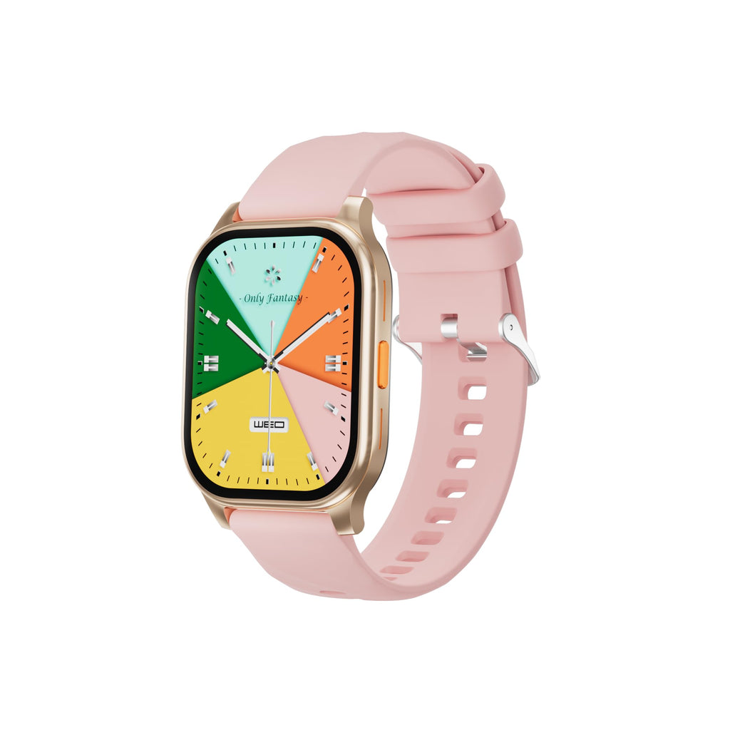 Smart Watch (Answer/Make Calls)