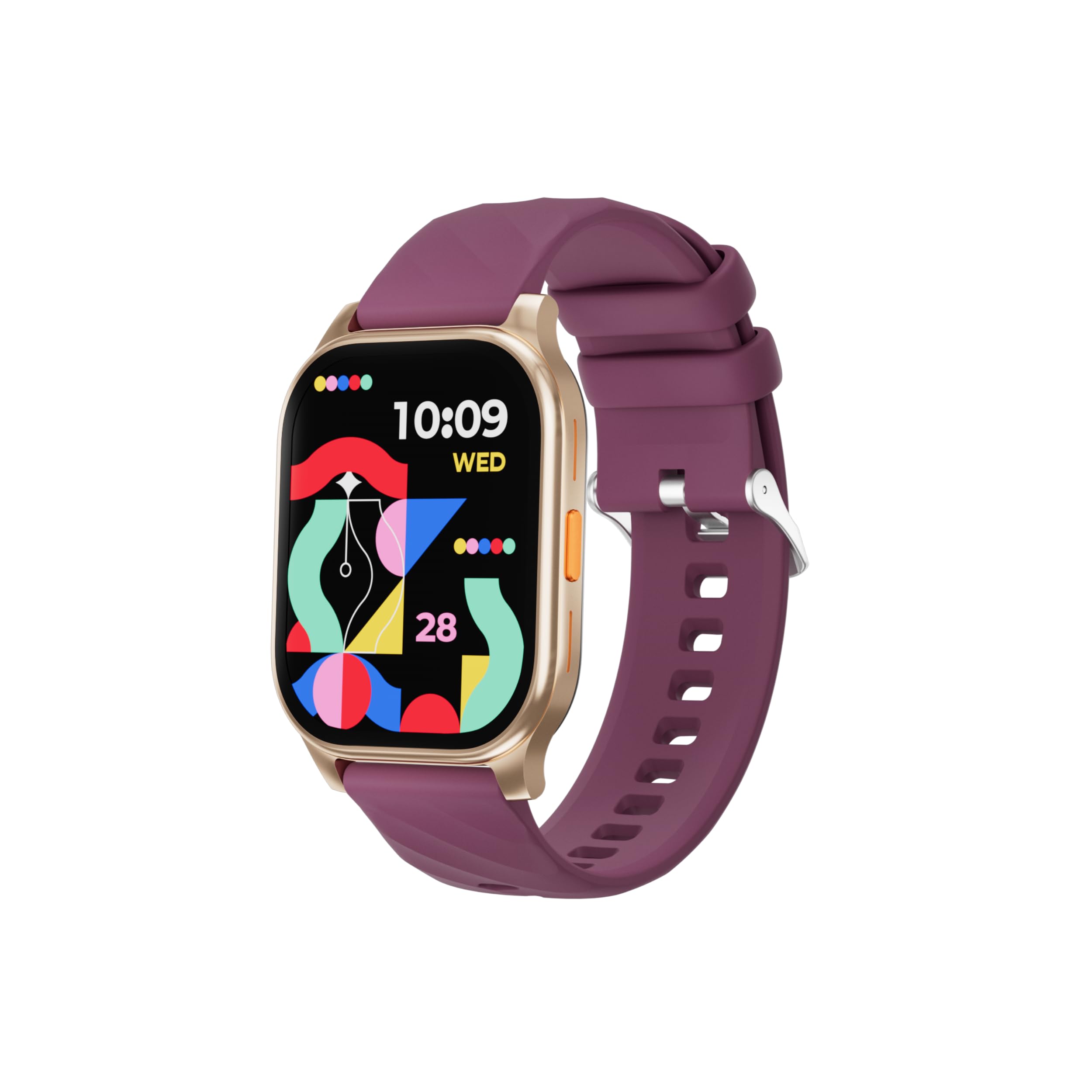 Smart Watch (Answer/Make Calls)