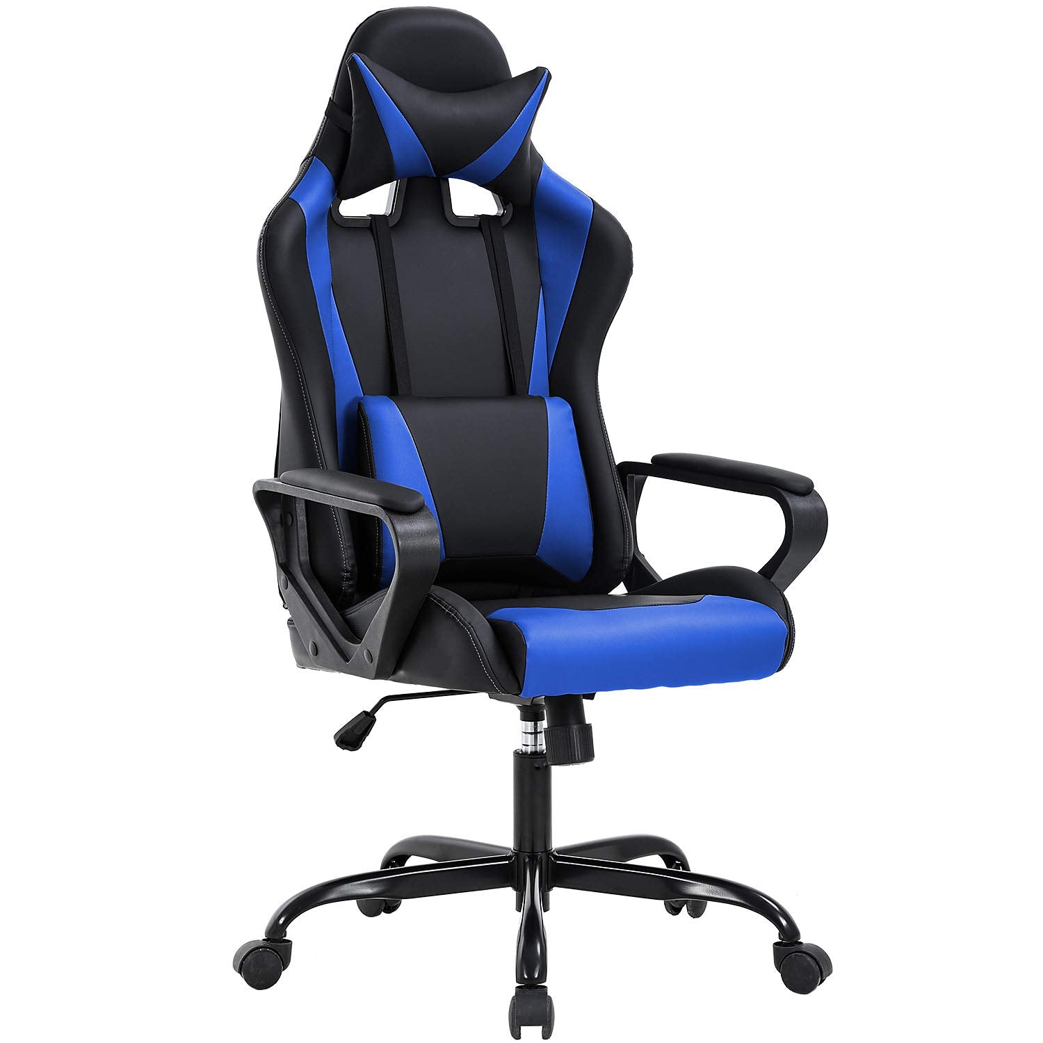 High-Back Gaming PC Office Chair
