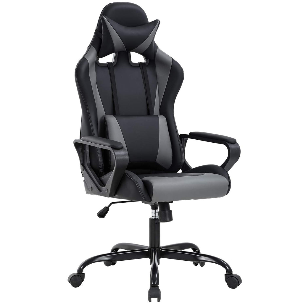 High-Back Gaming PC Office Chair