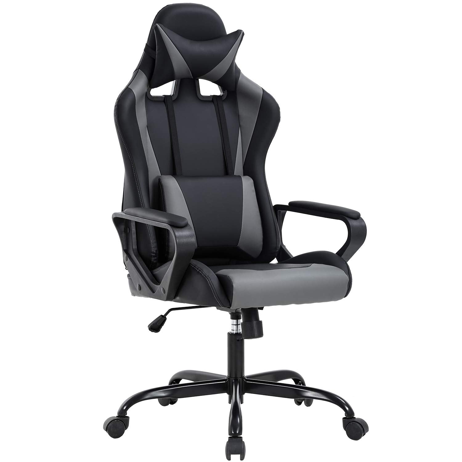 High-Back Gaming PC Office Chair