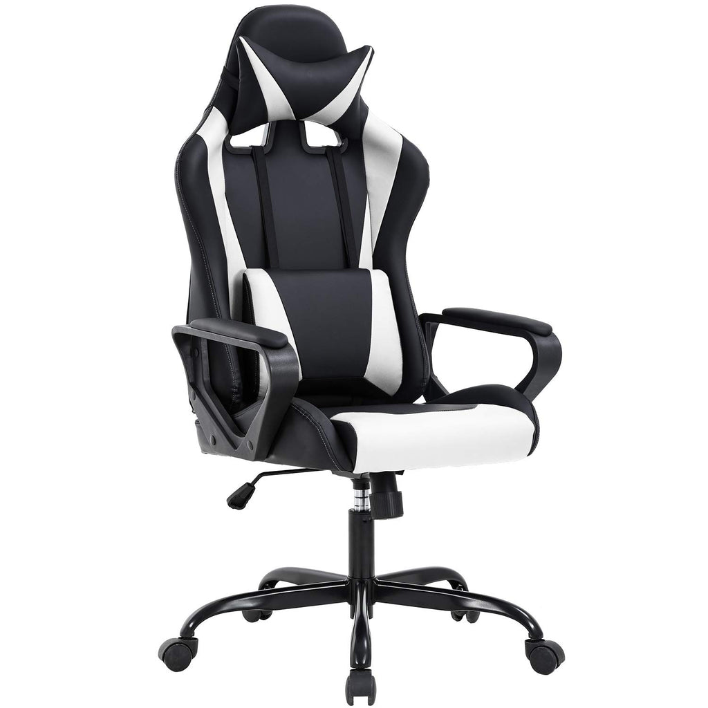 High-Back Gaming PC Office Chair