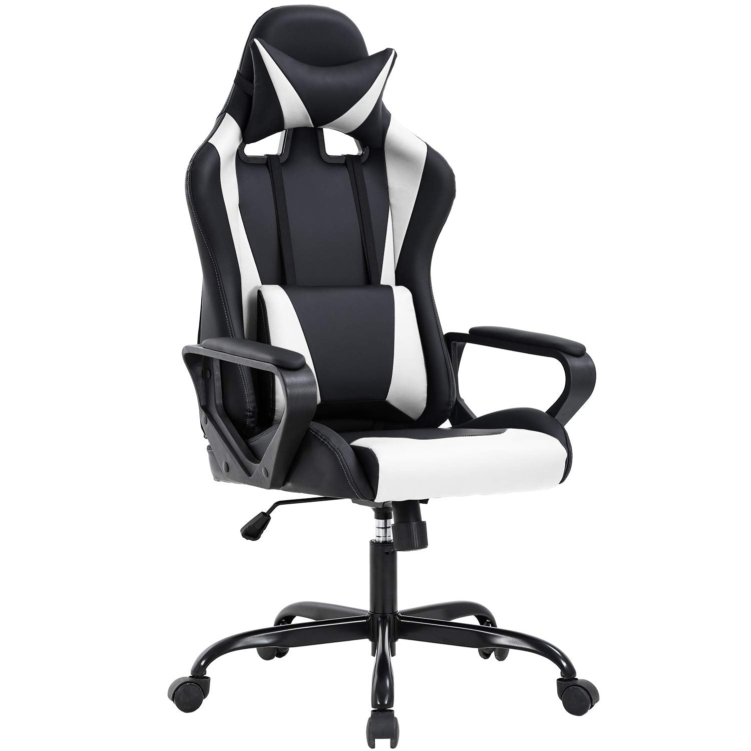 High-Back Gaming PC Office Chair