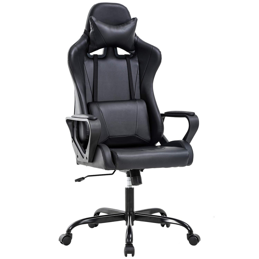 High-Back Gaming PC Office Chair