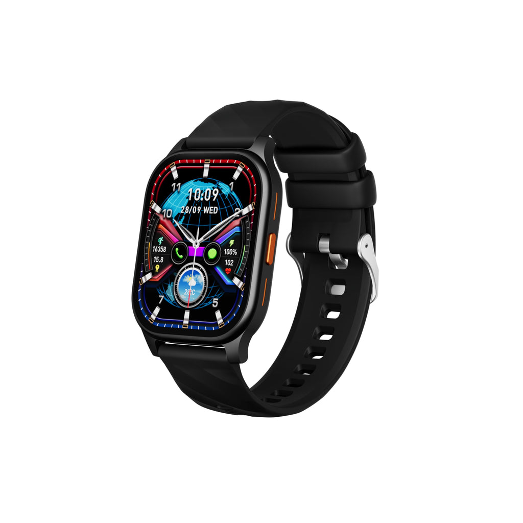 Smart Watch (Answer/Make Calls)