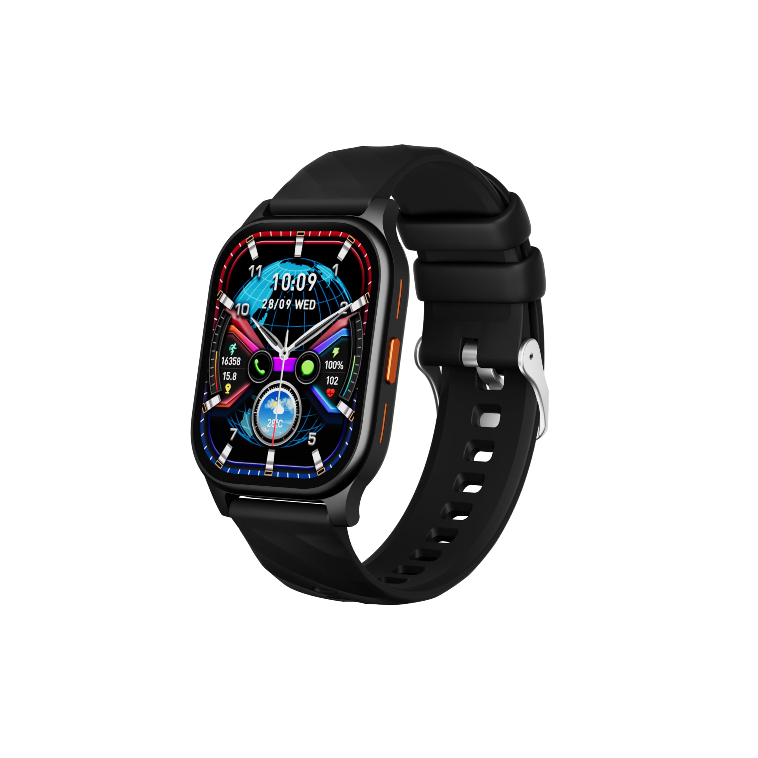 Smart Watch (Answer/Make Calls)